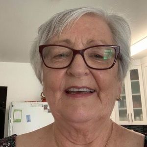 Meet your Posher, Margaret